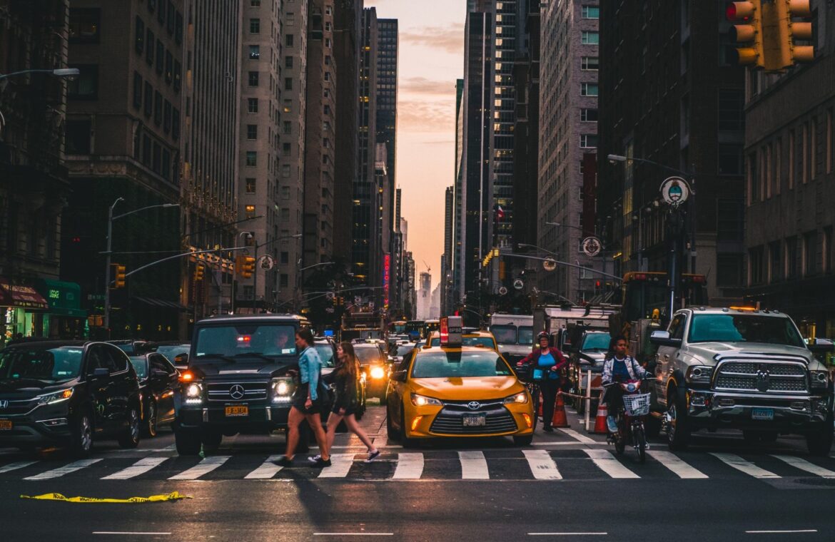 Guide to New York City