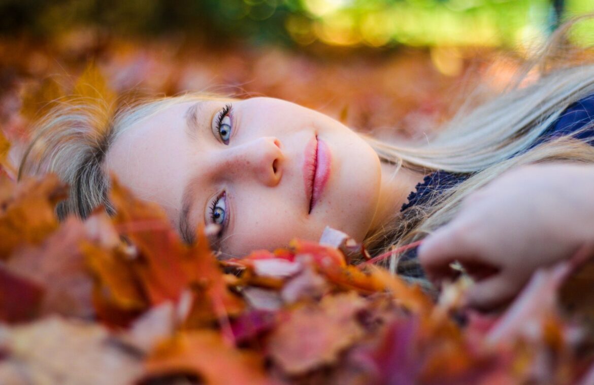 Fall Portraits