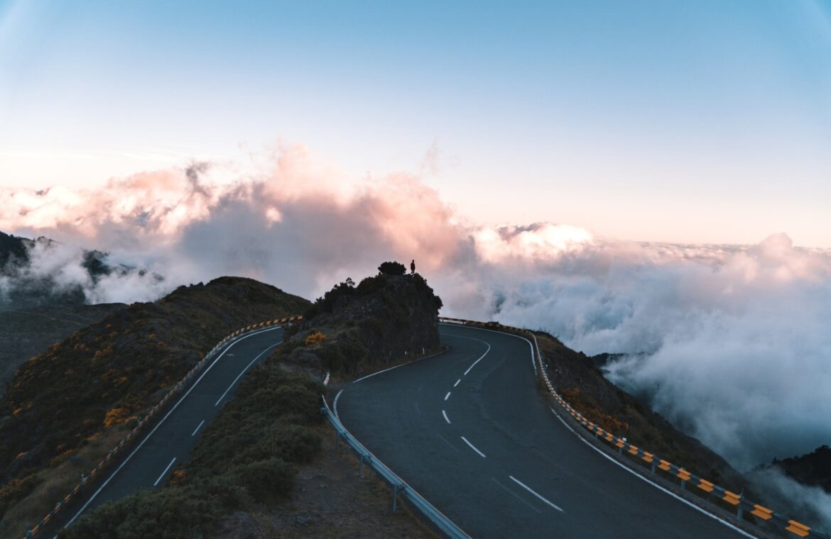 Mountain Ways