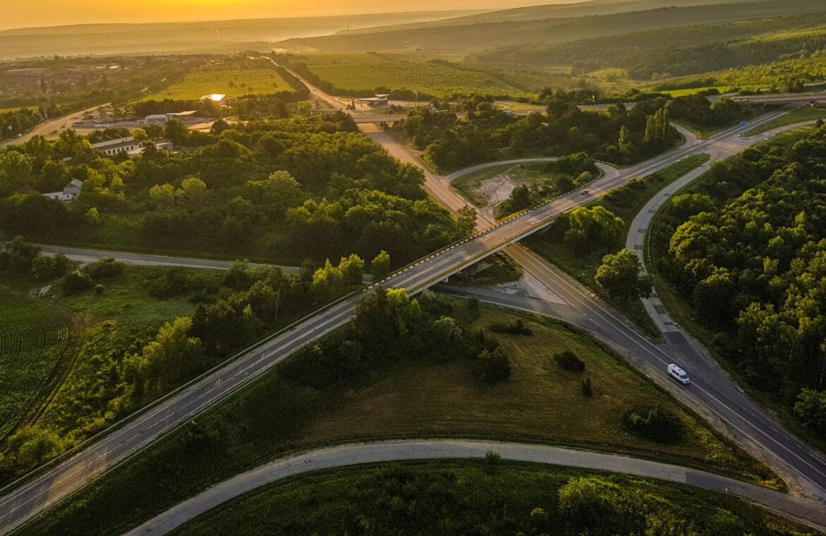 Bird’s Eye View