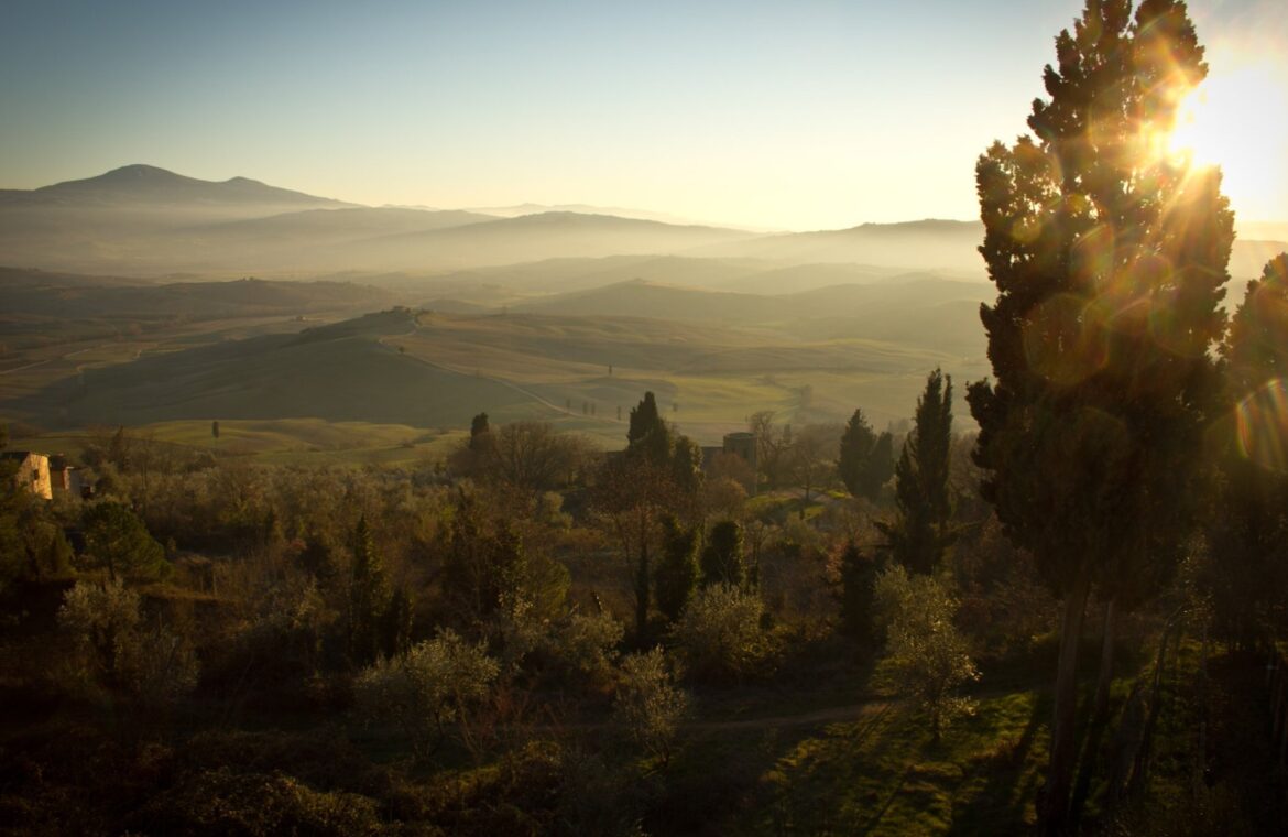 Green Hills